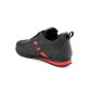 Trendy Mens Casual Shoes Black WD